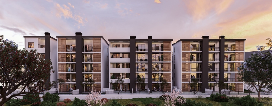 2 Bedroom Property for Sale in Tyger Valley Western Cape